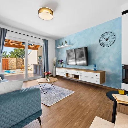 Blue Istria - Private Heated Pool Rovinj *