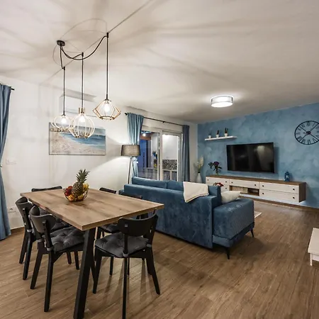 Villa Blue Istria *