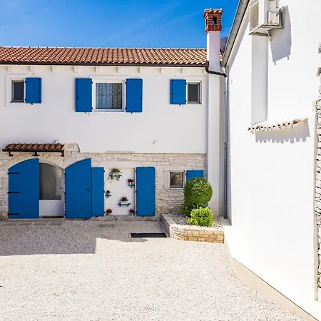 Blue Istria - Private Heated Pool Rovinj Вилла *