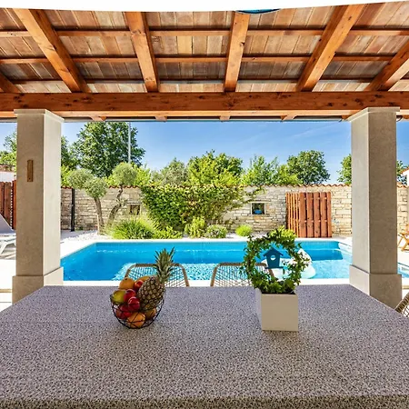 Blue Istria - Private Heated Pool Rovinj