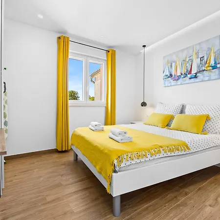 Blue Istria - Private Heated Pool Rovinj Villa *