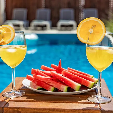 Blue Istria - Private Heated Pool Rovinj
