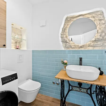 Villa Blue Istria - Private Heated Pool Rovinj