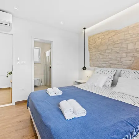 Blue Istria Villa