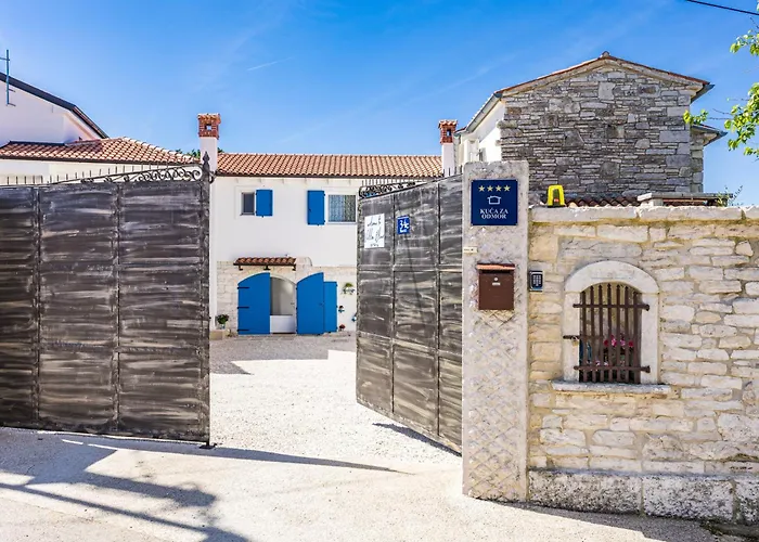 Villa Blue Istria