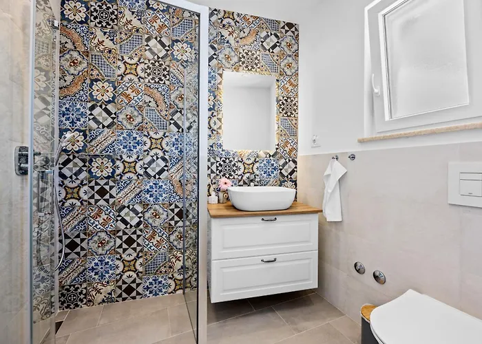 Villa Blue Istria