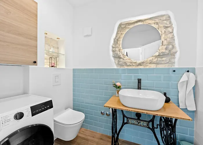 Villa Blue Istria