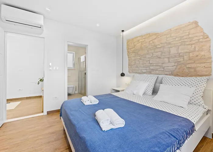Blue Istria Villa