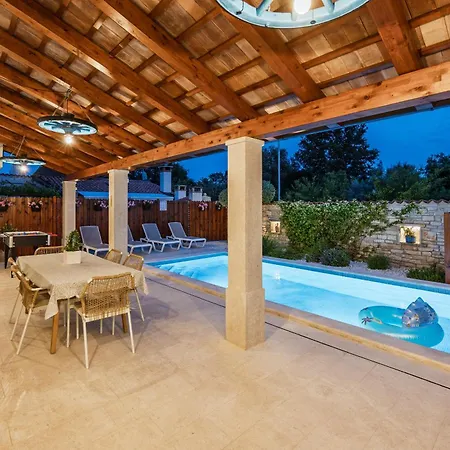 Villa Blue Istria