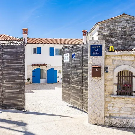 Villa Blue Istria