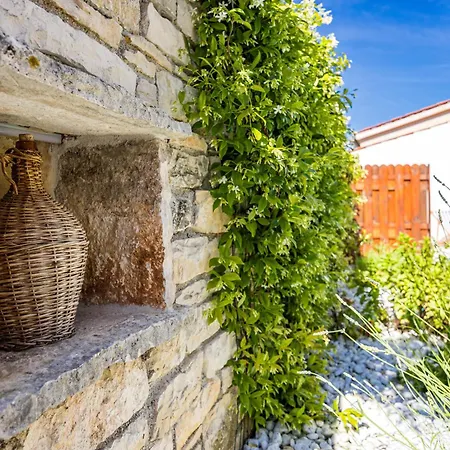 Villa Blue Istria Burići