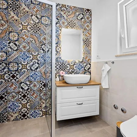 Villa Blue Istria